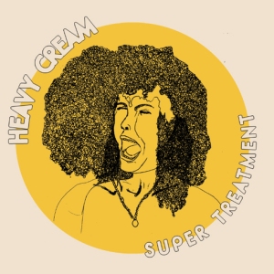 Super Treatment - Heavy Cream