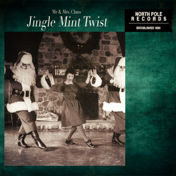 Jingle Mint Twist